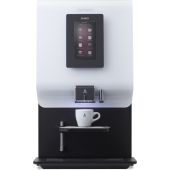 Animo OptiVend 22 TS Touch wit - 2 instantcanisters, 2 mixers