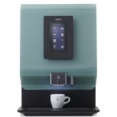 Animo OptiVend 32 Touch groen - 3 instantcanisters, 2 mixers