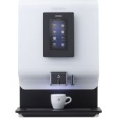 Animo OptiVend 32 Touch wit - 3 instantcanisters, 2 mixers