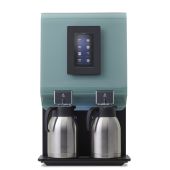 Animo OptiVend 42 TS HS DUO Touch groen - 4 instantcanisters, 2 mixers