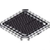 Animo permanentfilter RVS OPTIFRESH (BEAN) - 03488