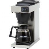 Animo Exselso - snel-filter koffiezetapparaat - 1,8 liter