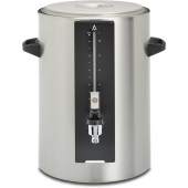 Animo verwarmde container met peilglas ComBi-line - CN10e - 10 liter