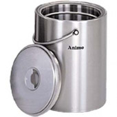 Animo voedsel-container / gamel - VC 4 - 4 liter