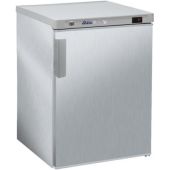 Arktic koelkast RVS budget Line - 236017 - 200L