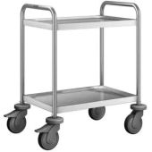 B.PRO SW 6&times;4-2 Kids Serveerwagen&ndash;kunststof