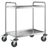 B.pro SW 8x5-2 4 zwenk 2rem lucht verzinkt