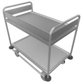 B.PRO Soft 4 zwenkwielen