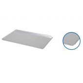 Bakplaat Aluminium 600x400x20 mm