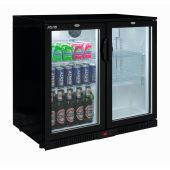 Bar Cooler Modell BC 208