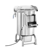 Bartscher aardappelschilmachine 10kg