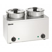 Bartscher Bain-Marie Hotpot - 606035
