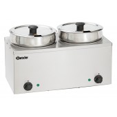 Bartscher Bain-Marie Hotpot - 606065