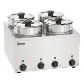 Bartscher Bain-Marie Hotpot - 608035