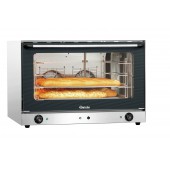 Bartscher bakkerij afbakoven AT400 met vochtinjectie - 105780
