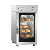 Bartscher Combi-steamer Silversteam-K 10110D