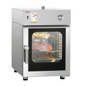 Bartscher Combi-steamer Silversteam-K 6110D