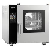 Bartscher Combi-steamer Silversteam2 5230DRS