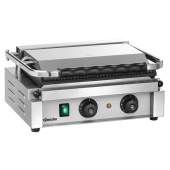 Bartscher - Contact-grill ""Panini-T" 1GR
