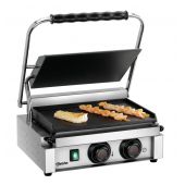 Bartscher Contactgrill "Panini-MDI" 1G