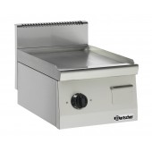Bartscher elektrische bak-/ grillplaat, 132115