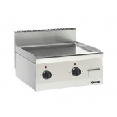 Bartscher elektrische bak-/ grillplaat
