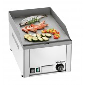 Bartscher elektrische bak-/ grillplaat GDP 320E, A370031