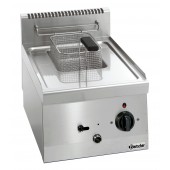 Bartscher elektrische friteuse, 131306