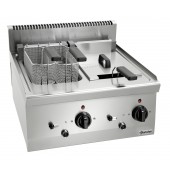 Bartscher elektrische friteuse, 131425