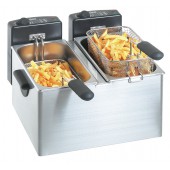 Bartscher elektrische friteuse "MINI III", A165112
