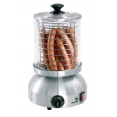 Bartscher elektrische hotdog koker - A120407