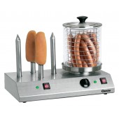 Bartscher elektrische hotdog koker - A120408