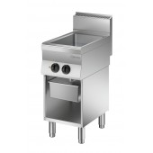 Bartscher elektrische Multi-braadslede - 115115