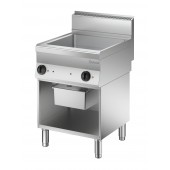 Bartscher elektrische Multi-braadslede - 115157