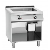 Bartscher Elektrische Multifunctionele pan - 32 liter, 296426