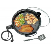 Bartscher elektrische multipan, 41 cm - A150114G