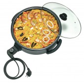 Bartscher elektrische multipan "GRANDE", 41 cm - A150118G