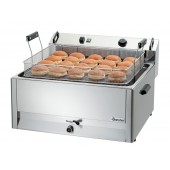 Bartscher Bakkerijfriteuse BF 30E
