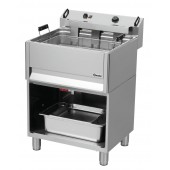 Bartscher Elektrische oliebollen friteuse, 30 liter, BF 30E OU, 101535