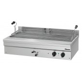 Bartscher Elektrische oliebollen friteuse - 35 liter - FPE27S, 101413