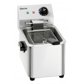 Bartscher Friteuse SNACK I