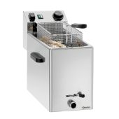 Bartscher friteuse SNACK XL Plus