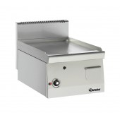 Bartscher gas bak-/ grillplaat