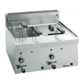 Bartscher gas friteuse, 1315213