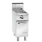 Bartscher Gas friteuse - 20 liter