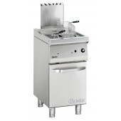 Bartscher gas friteuse, 2859171