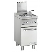 Bartscher gas friteuse, 2859251