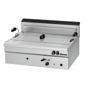 Bartscher Gas oliebollen friteuse - 20 liter - BF 20G, 1014113
