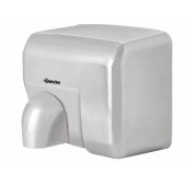 Bartscher handendroger voor wandmontage - 850001