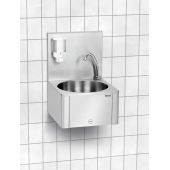Bartscher handenwasbak met kniebediening - 401621